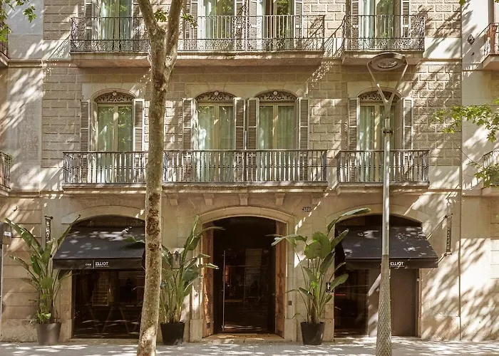 Casa Elliot By Bondia Hotel Group