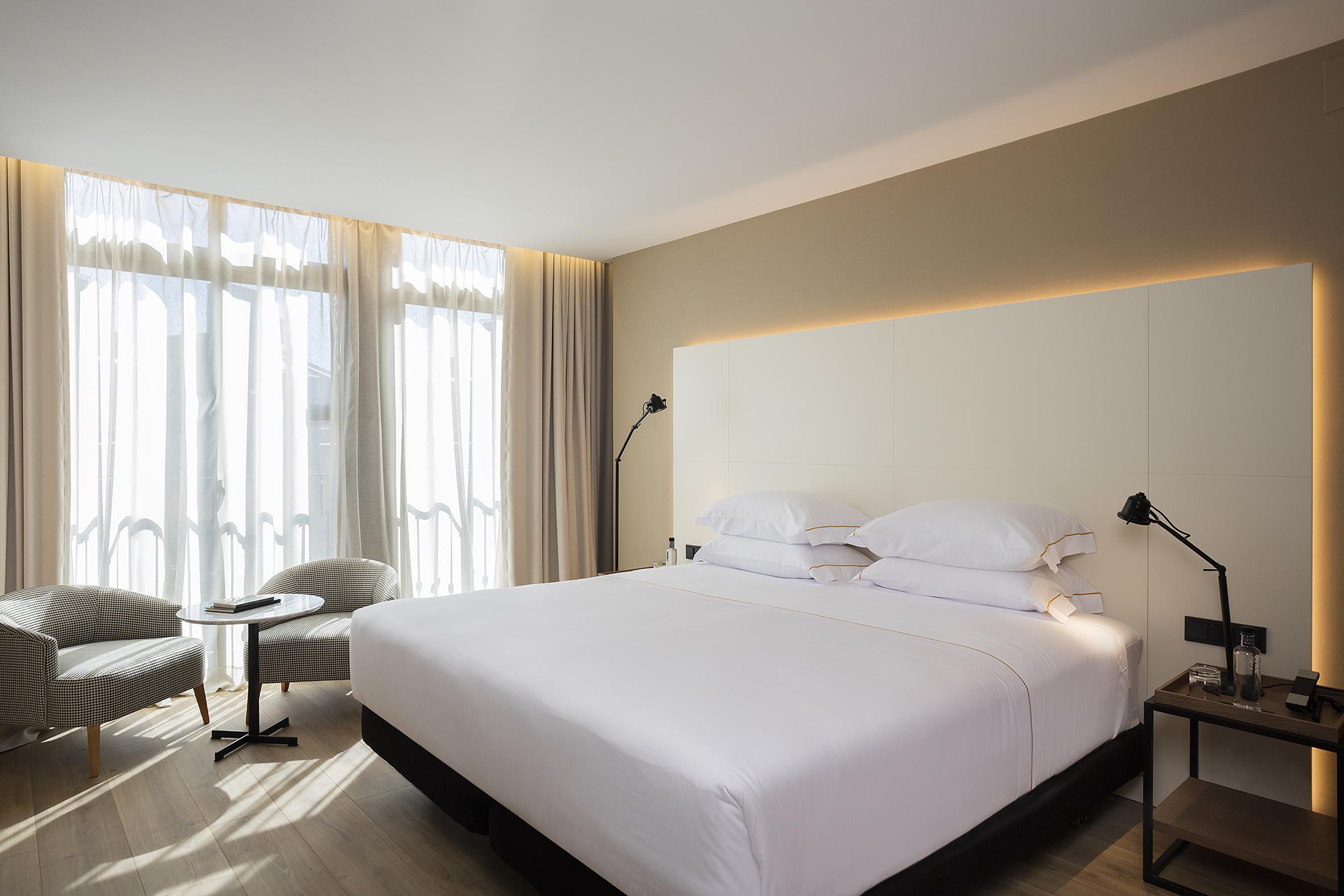 Hotel Casa Elliot By Bondia Group