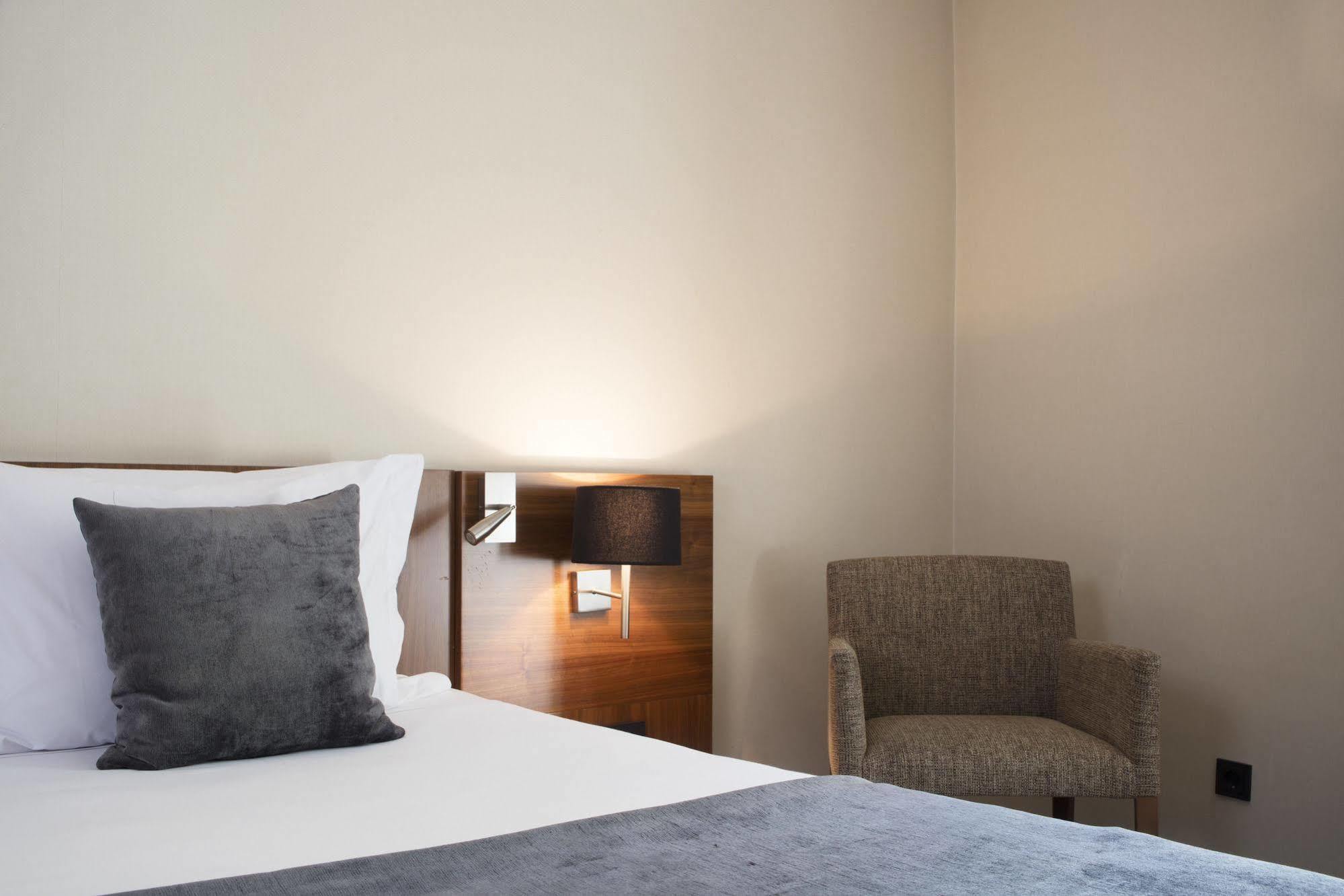 Casa Elliot By Bondia Group Hotel 4*